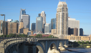 Minneapolis
