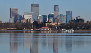 Minneapolis