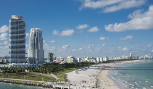 Miami Beach