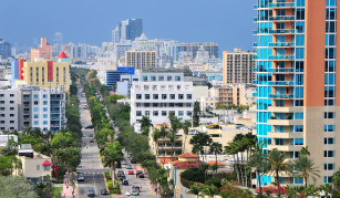 Miami Beach