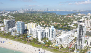 Miami Beach