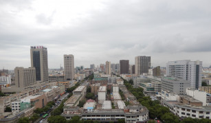 Yinchuan