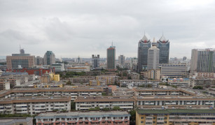 Yinchuan
