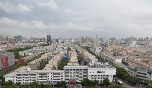 Yinchuan
