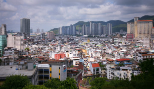 Zhuhai