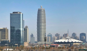 Zhengzhou