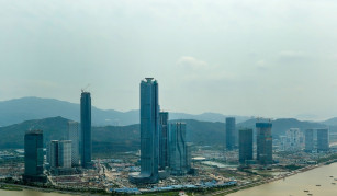 Zhuhai