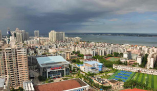 Zhanjiang