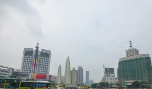Zhanjiang