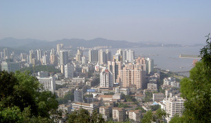 Zhuhai