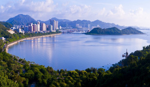 Zhuhai