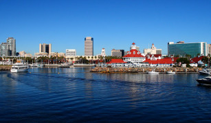 Long Beach