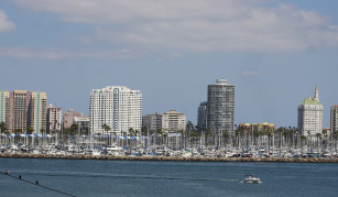 Long Beach