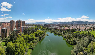 Bogota