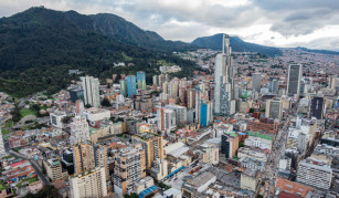 Bogota