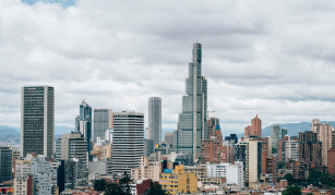 Bogota