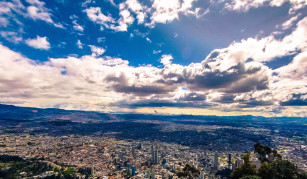 Bogota
