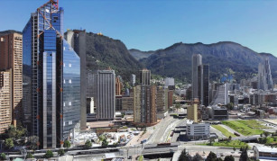 Bogota