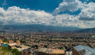 Medellin