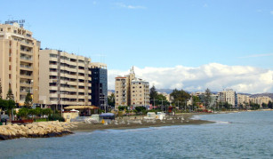Limassol