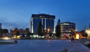 Limassol
