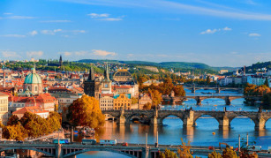 Prague