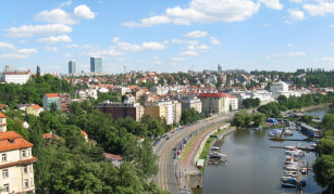 Prague