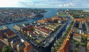 Copenhagen
