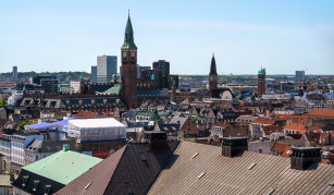 Copenhagen
