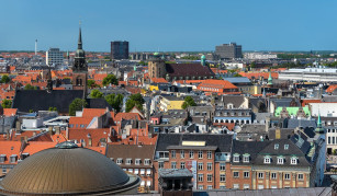 Copenhagen