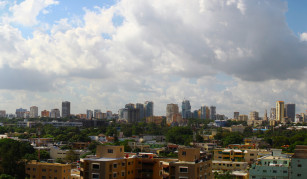 Santo Domingo