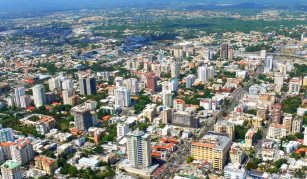 Santo Domingo