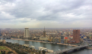 Cairo