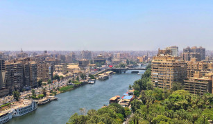 Cairo