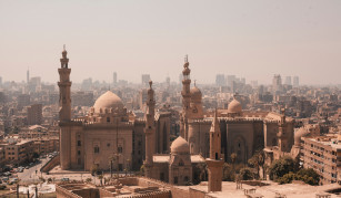 Cairo