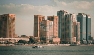 Cairo