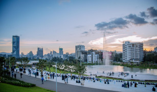 Addis Ababa