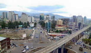 Addis Ababa