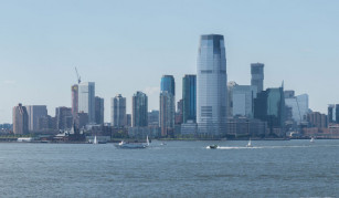 Jersey City