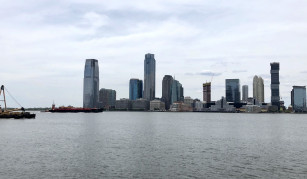 Jersey City