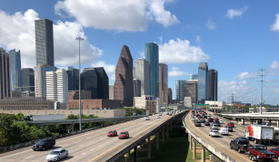 Houston