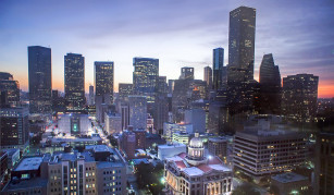Houston