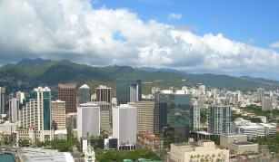 Honolulu