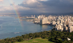 Honolulu