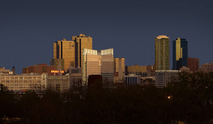 Fort Worth