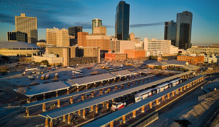 Fort Worth
