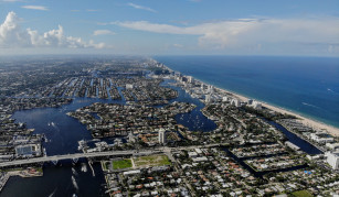 Fort Lauderdale