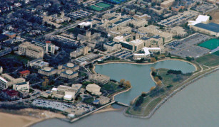 Evanston
