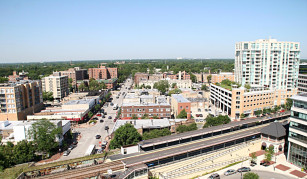 Evanston