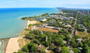 Evanston